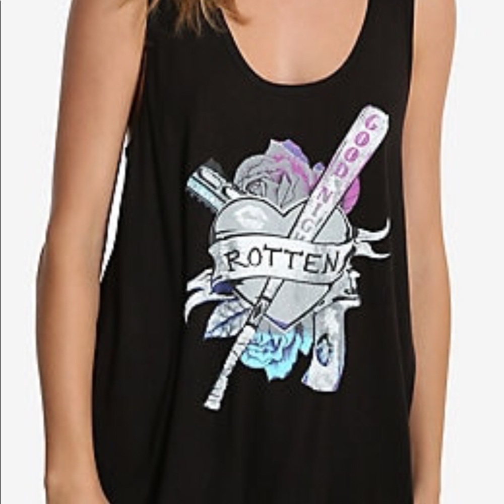 Tank Top NWT XS